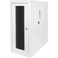 Digitus DN-CC 9002 - Rack - grå, RAL 7035