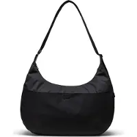 Herschel Skuldertaske 'Yara Large Shoulder Bag Balck' sort