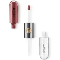 KIKO Milano Unlimited Double Touch Læbestift 6 ml 104 Sangria