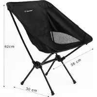 Trizand 25074 sulankstoma kėdė