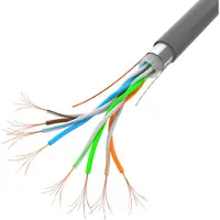 Lanberg FTP KABEL 305M CCA LINK
