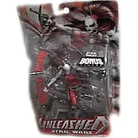 Star Wars frigav Aurra Sing Hasbro