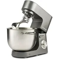 G3ferrari Pastaio Come a Mano, 8 L, Rustfrit stål, Rustfrit stål, 1800 W, 220 - 240 V, 50 - 60 Hz