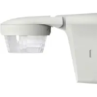 Theben Bevægelsesmelder PIR Sensor TheLuxa S360, 360G, Hvid
