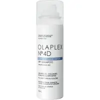 Olaplex - No.4d Clean Volume Detox - Tørshampoo - Detox No. 4d Dry Shampoo 50ml - For Women