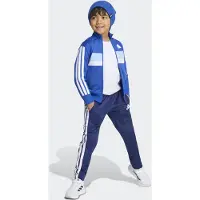 Adidas Seasonal Essentials Tiberio 3 Stripes Tricot Træningsdragt