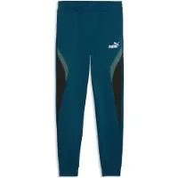 Puma Essentials Colourblocked Jogginghose, størrelse 164 cm