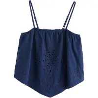 Next Overdel navy