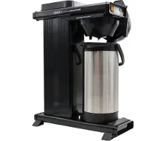 Moccamaster 29223 3 L Drypkaffemaskine