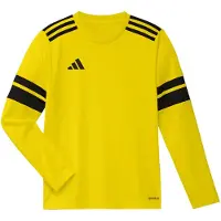 Adidas Squadra 25 T-shirt Med Lange ærmer