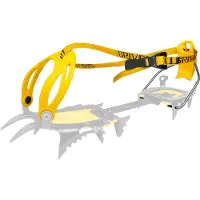 Grivel Air Tech Lt New-matic Evo Steigejern