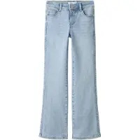 Name it Jeans 'NKFPolly' lyseblå