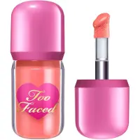 Too Faced - Love Flush Blush - Strålende Flydende Blush - Love Flush Lquid Blus-at 6ml .2floz - For Women