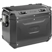 Kappa Moto Kvg48bpack2 Sidetaskesæt