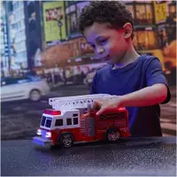 ROAD RIPPERS Rush & Rescue - 4 varianter