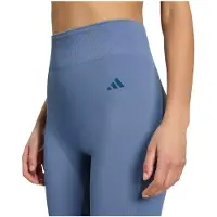 Adidas Workout Essentials Full-length Knit Tights, størrelse Large