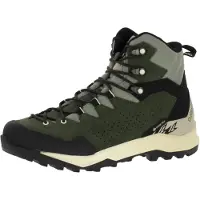 Lowa Explorer Gore-tex Mid Vandrestøvler