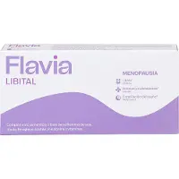 Flavia Libital Tablets 30 Units