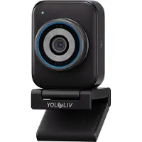 YoloLIV Yolocam S3 - 4K webcam