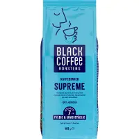 Black Coffee Roaster | Supreme - 400 g kaffebønner