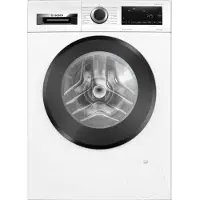 Bosch Wgg242zkpl Frontbetjent Vaskemaskine
