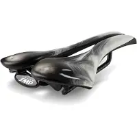 Selle Smp Evo 20 C Liquid Stone Cykelsadel