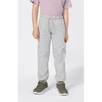 Champion Sweatpants - New Oxford Grey Melange - - 7-8 år (122-128) - Sweatpants