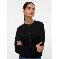 Vero Moda Cardigan 'VMLEA' sort