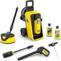 Kärcher K 5 Comfort Premium Home Højtryksspuler