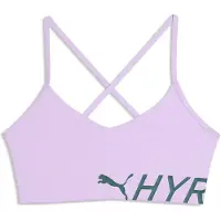 Puma X Hyrox Strappy Pwrmode Sports-bh Med Medium Støtte