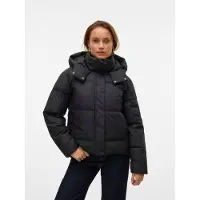 Vero Moda Overgangsjakke 'VMGRETAKYLIE' sort