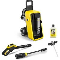 Kärcher K 7 Comfort Premium Connect Højtryksspuler