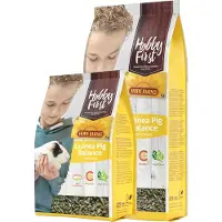 Hobby First HopeFarms Guinea Pig Balance - 1,5 kg