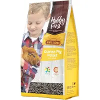 Hobby First HopeFarms Guinea Pig Pellet - 4 kg