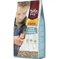 Hobby First HopeFarms Small Animals Complete - 1,5 kg