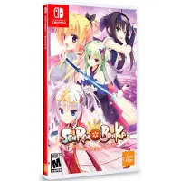 Limited Run Games Games Switch Senren Banka-imp-lrg