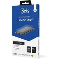 3mk Protection Hybridglas 3mk FlexibleGlass på Google Pixel 9A