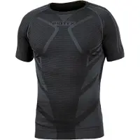 Biotex +carbon Langærmet Baselayer