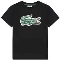 Lacoste 947072 T-shirt Med Korte ærmer