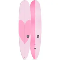 Ocean & Earth Sar Bear Epoxy Soft 9´0´´ Surfbræt