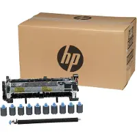 HP Maintenance kit CF065A Modsvarer: N/A