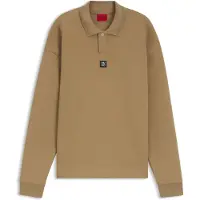 HUGO Dabins 10279824 Sweatshirt