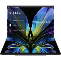 Asus Zenbook DUO (UX8407) Copilot+ PC - ULTRA X9 | 32GB | 1TB