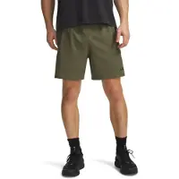 Under Armour Vanish Woven 2.0 6´´ Shorts
