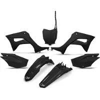 Ufo Honda Crf 125 25-27 Hokit131@001 Plastikkit
