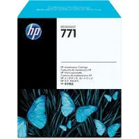 HP Maintenance cartridge 771 CH644A Modsvarer: N/A