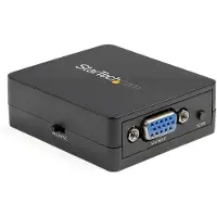 StarTech.com 1080p Vga Til Rca Konverter