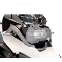Puig Bmw R1200gs/adventure/rally 7567w Lygtebeskytter