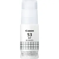 Canon GI-53 / 4708C001 Grey Refil