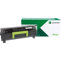 Lexmark Tonerkassette magenta, 2.300 sider
